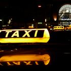 Taxis am Hbf Kiel