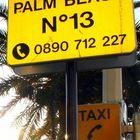 TAXIS DE PALM BEACH