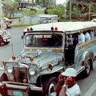 Taxis in Davao