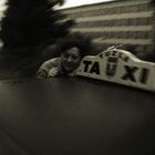 taxista