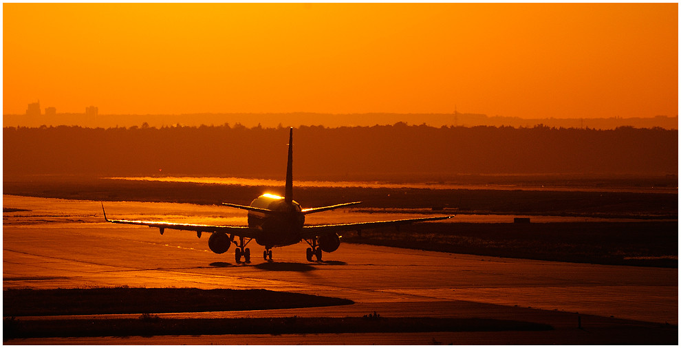 Taxiway