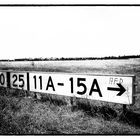 Taxiway Sign