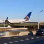 Taxiway Victor