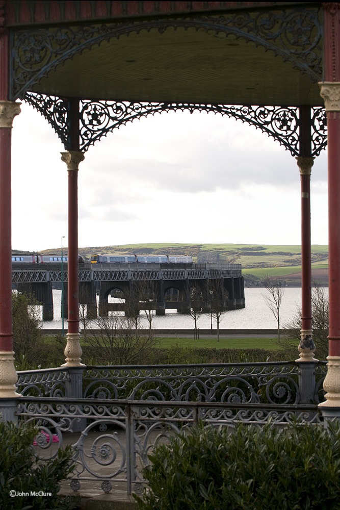 Tay Railway Bridge