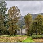 Taymouth Castle