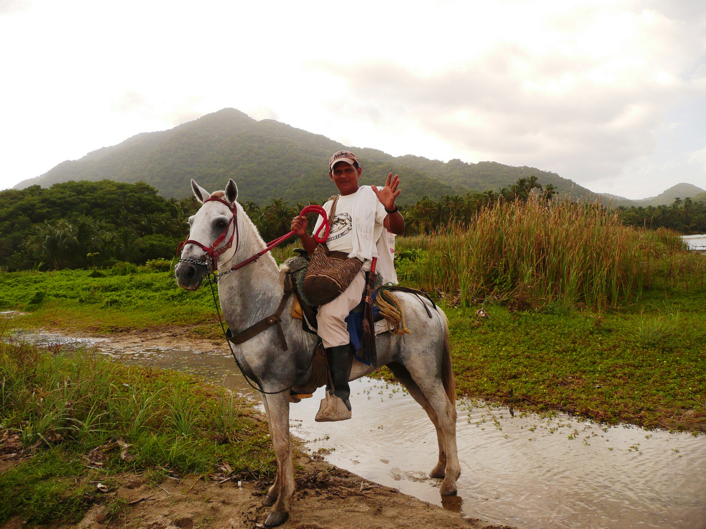 Tayrona National park 2