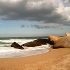 Tayrona National park