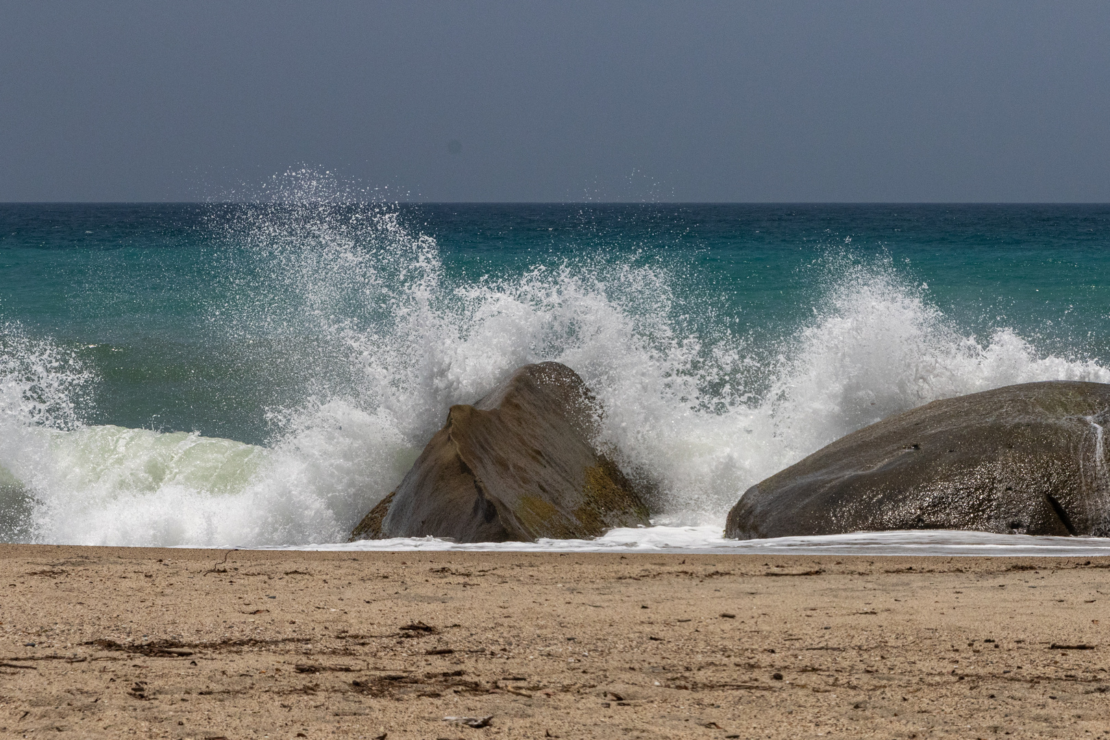 Tayrona Nationalpark