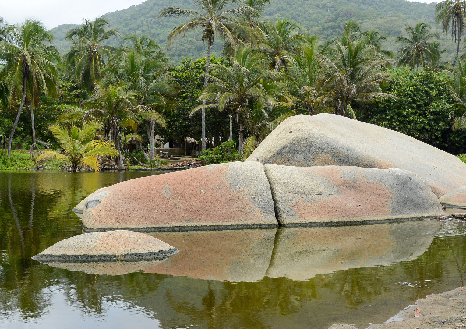 Tayrona NP