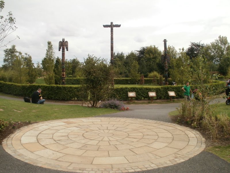 Tayto park,Kilbrew,County Meath