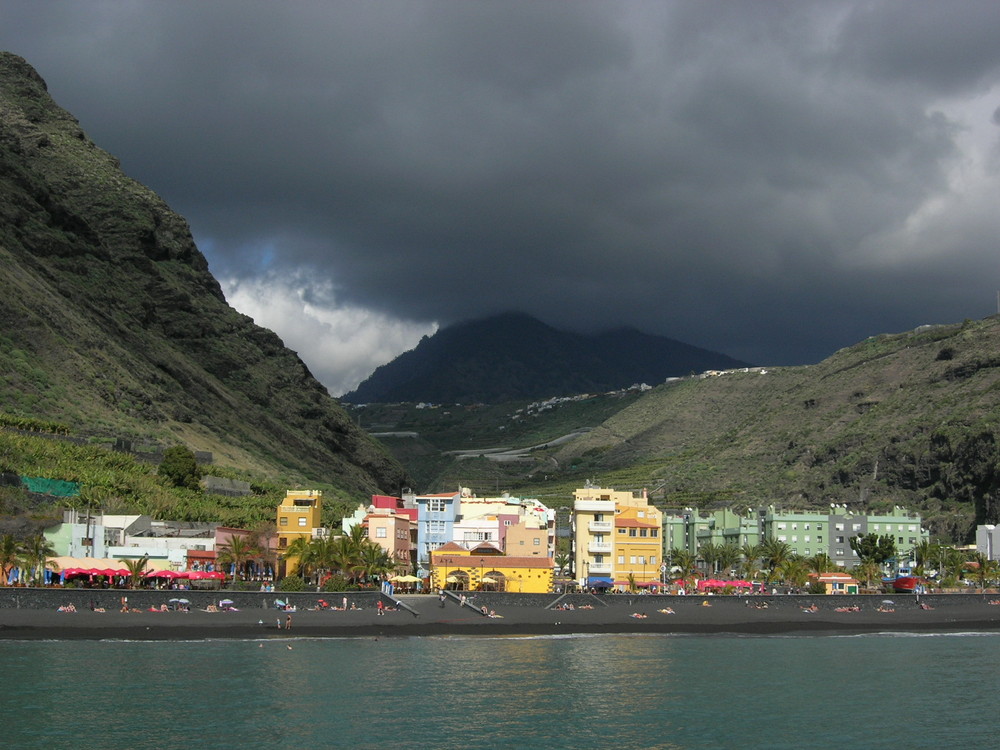 Tazacorte (La Palma)