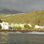 Tazacorte Panorama