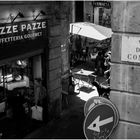 Tazze pazze / Travel notes - Genova _ I