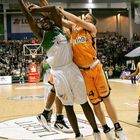 TBB Trier-EnBW Ludwigsburg