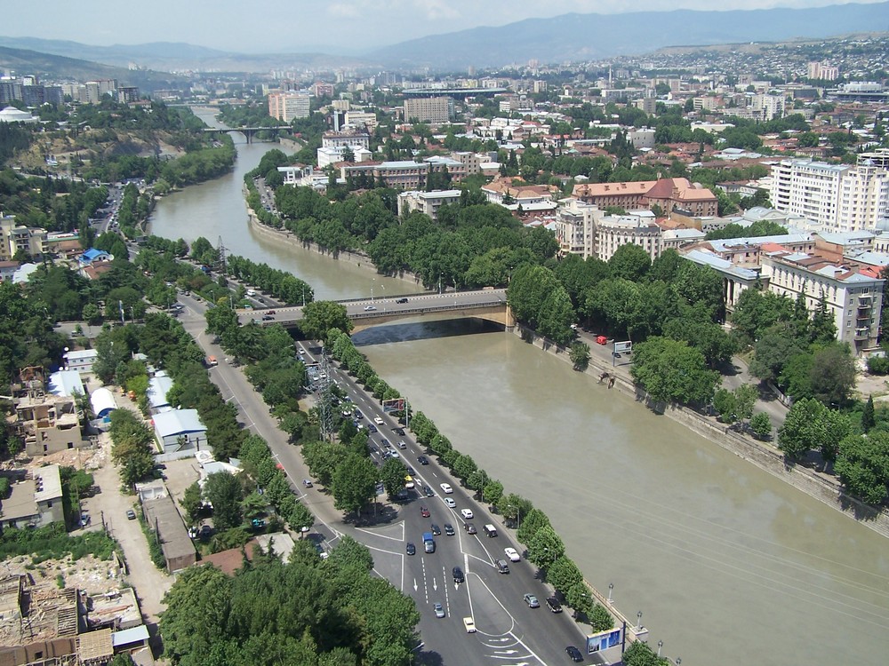 Tbilisi