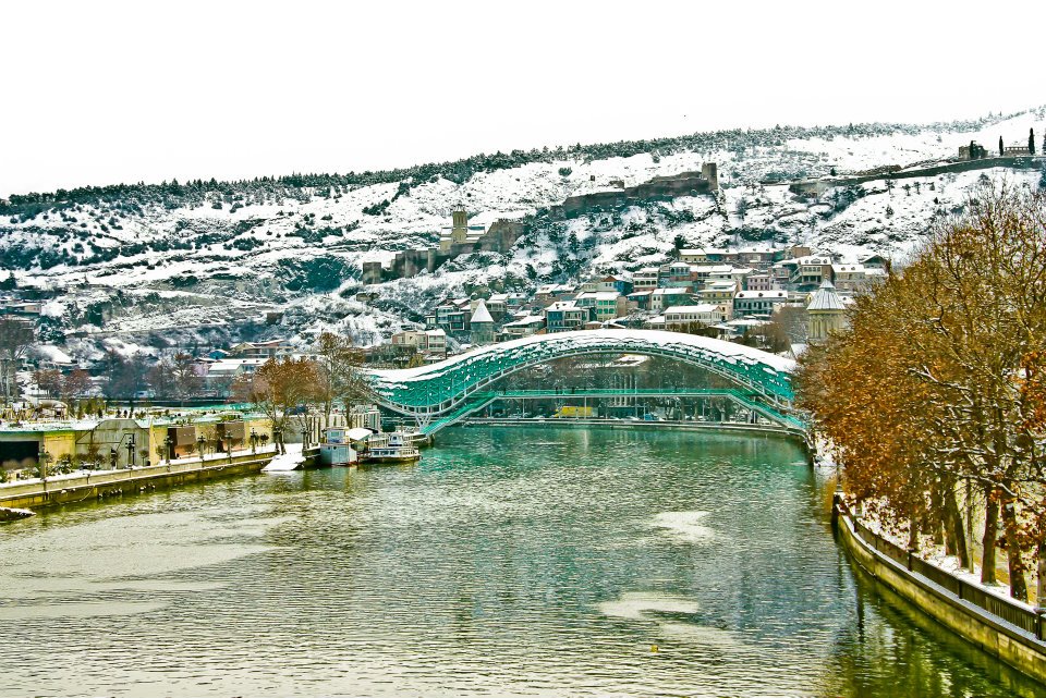 tbilisi