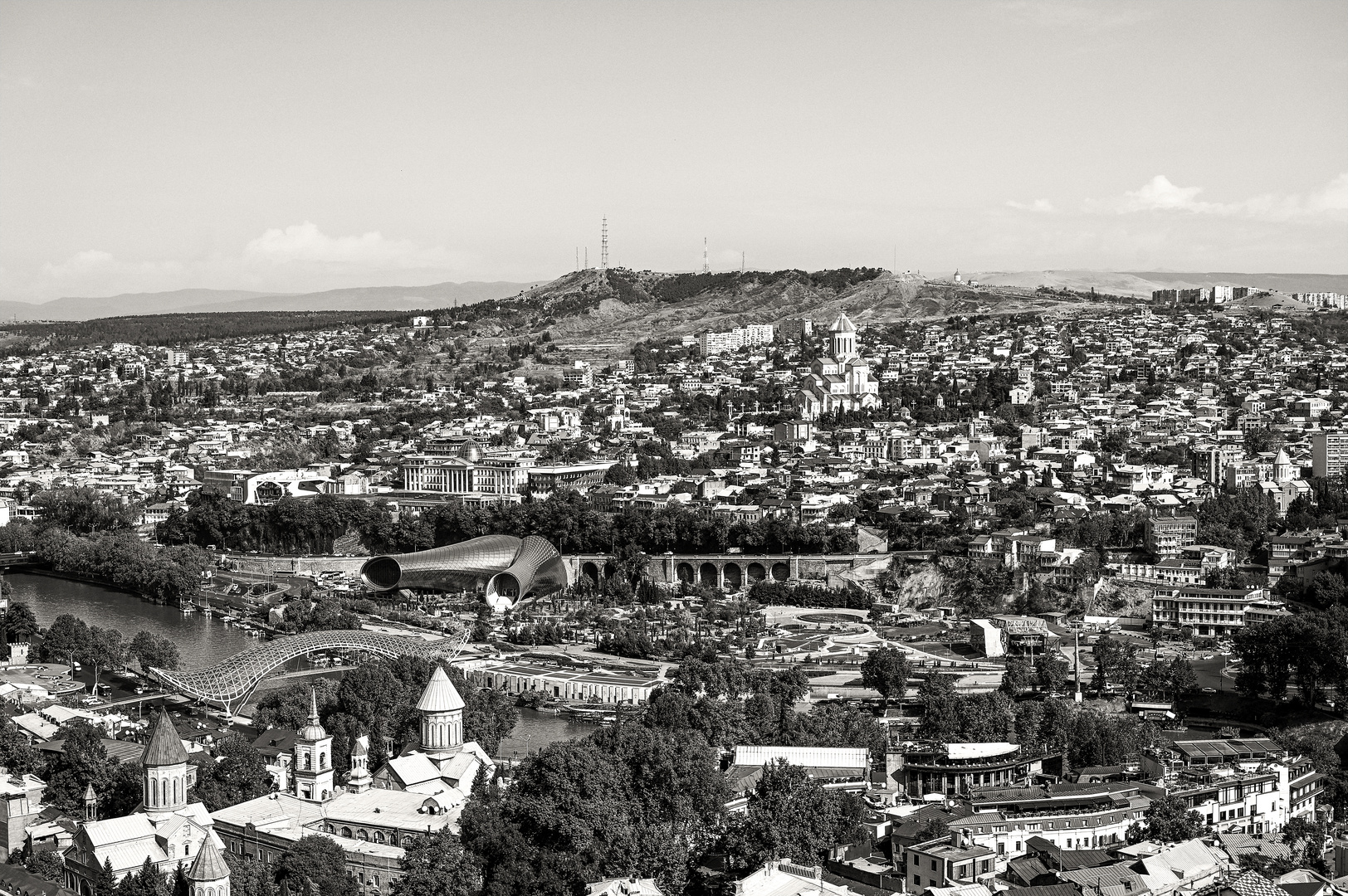 Tbilisi