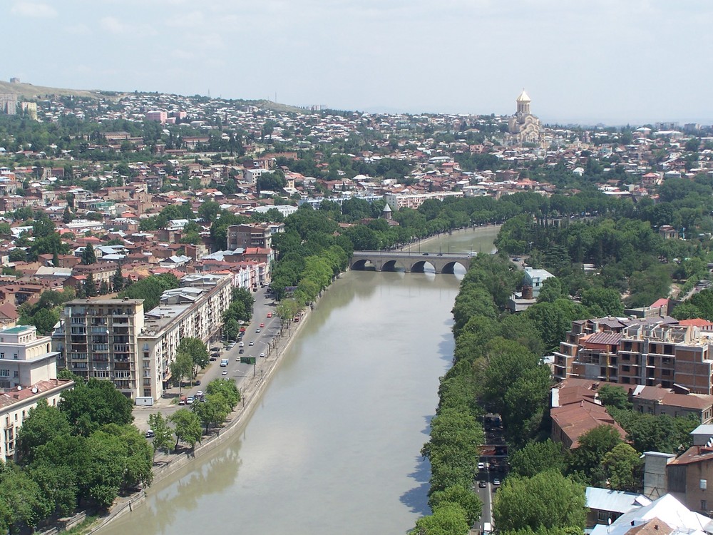 Tbilisi