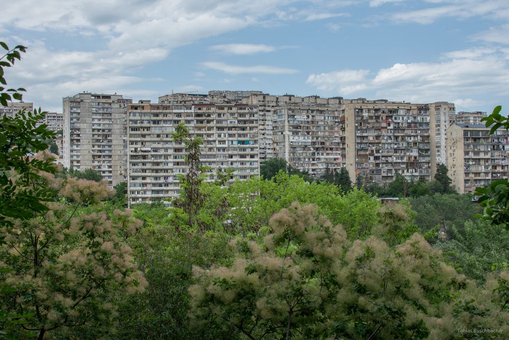 Tbilisi