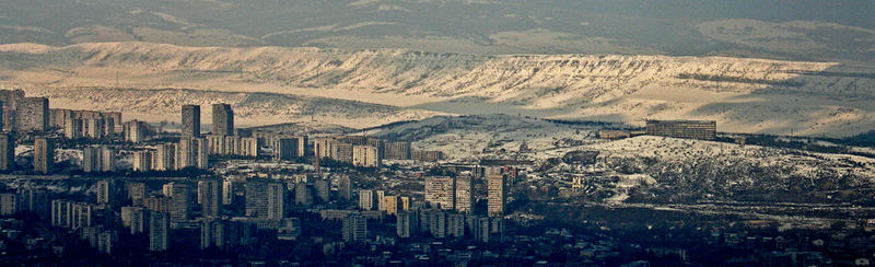 Tbilisi