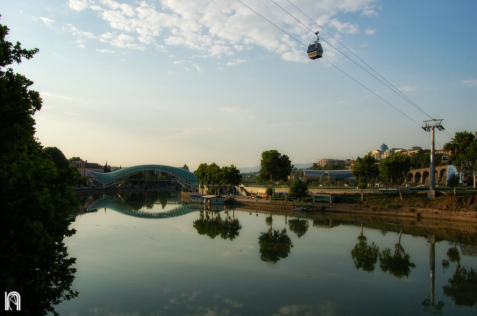 Tbilisi