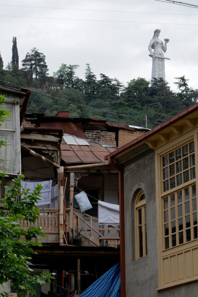 Tbilisi, Tiflis