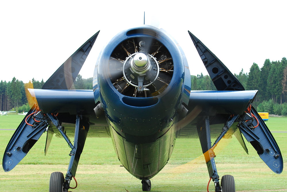 TBM Avenger