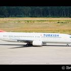 TC-JGN -> Istanbul