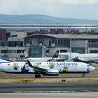 TC-SOH  - SunExpress -Minions Livery - (r.)