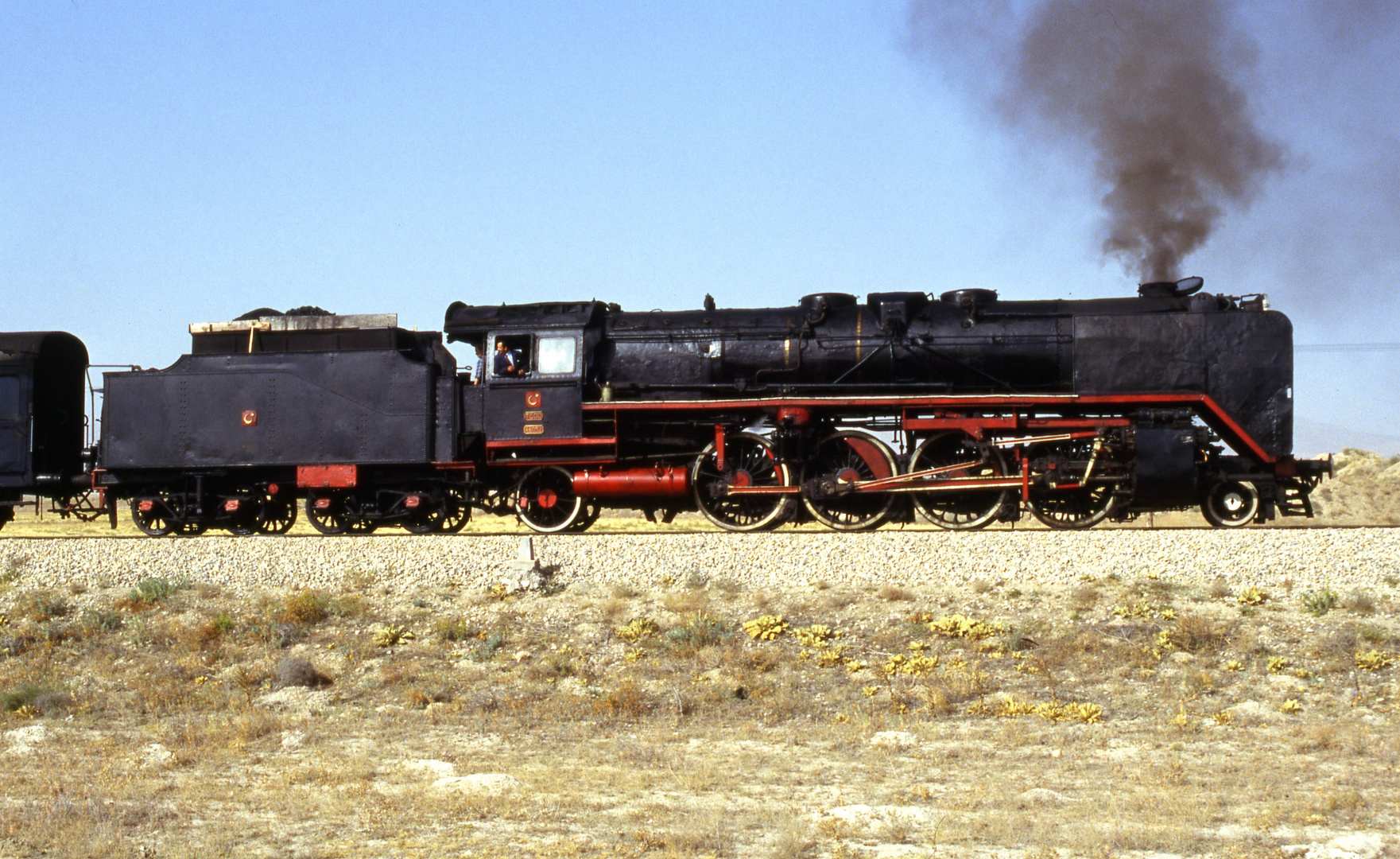 TCDD 46 052