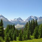 Tchaikazan Valley Wanderung 3