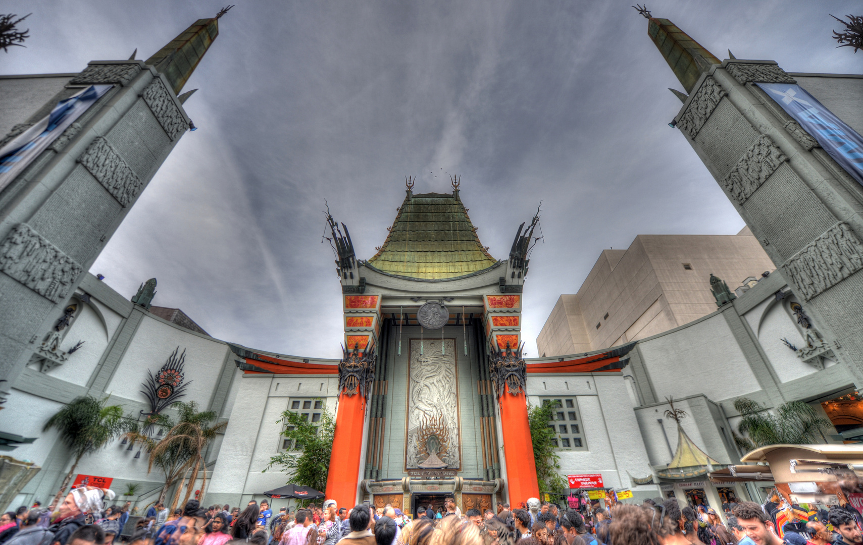 TCL Chinese Theatre