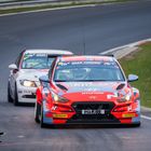 TCR at the Nürburgring Season 2019 Part 1