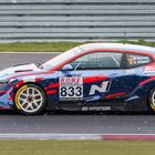 TCR at the Nürburgring Season 2019 Part 2