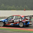 TCR Europe