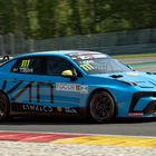 TCR Europe-TCR-World Tour Spa-Francorchamps 2023 Part 7