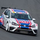 TCR Germany...