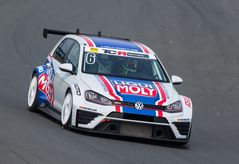 TCR Germany...