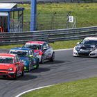 TCR Germany