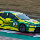 TCR Germany Testtage