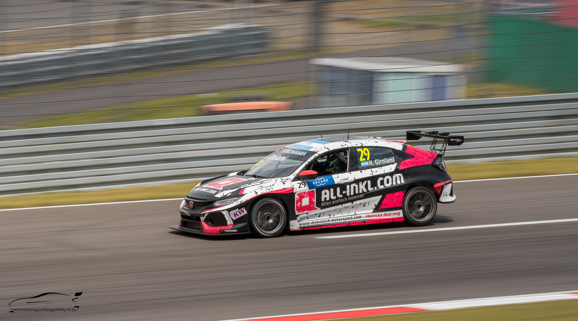 TCR Season 2019 Part 18