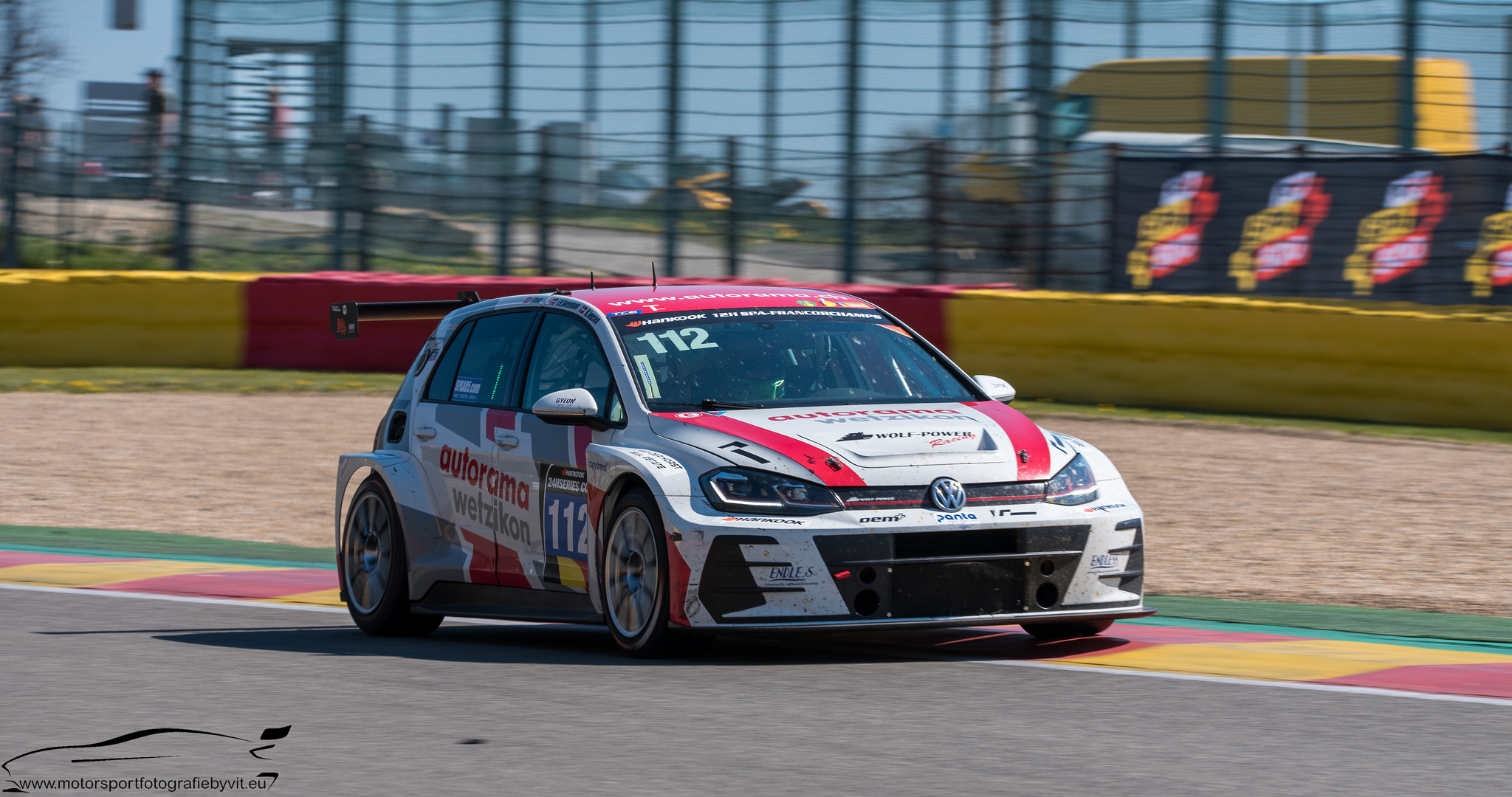 TCR Season 2019 Part 2