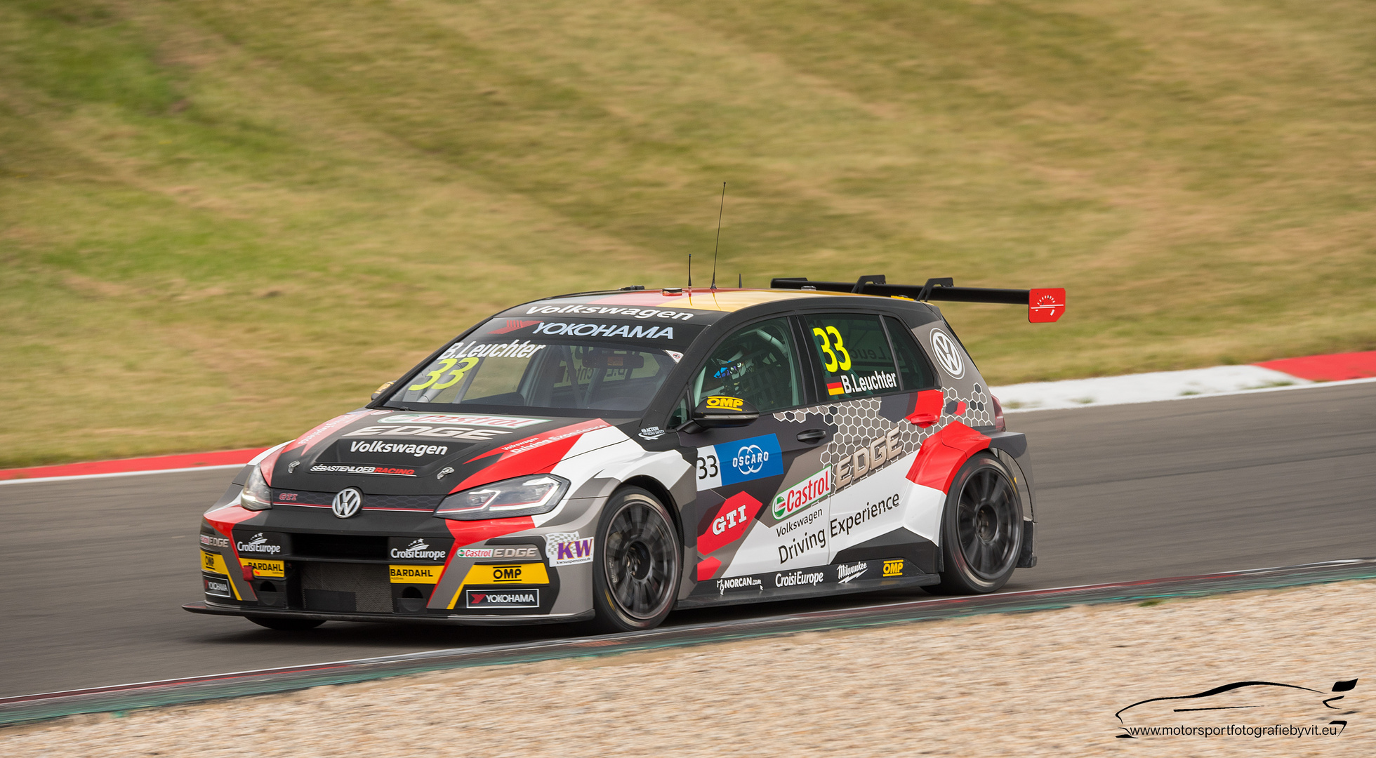 TCR Season 2019 Part 21