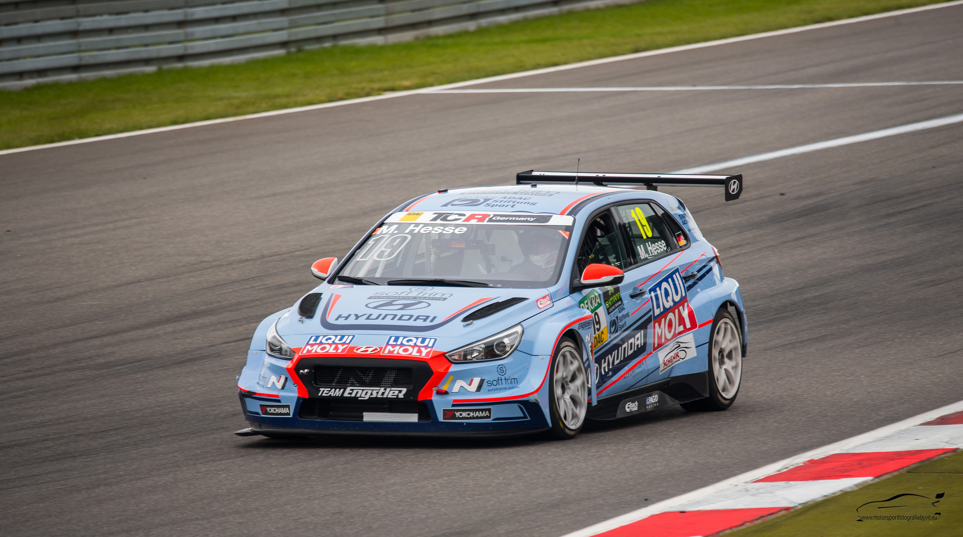 TCR Season 2019 Part 22