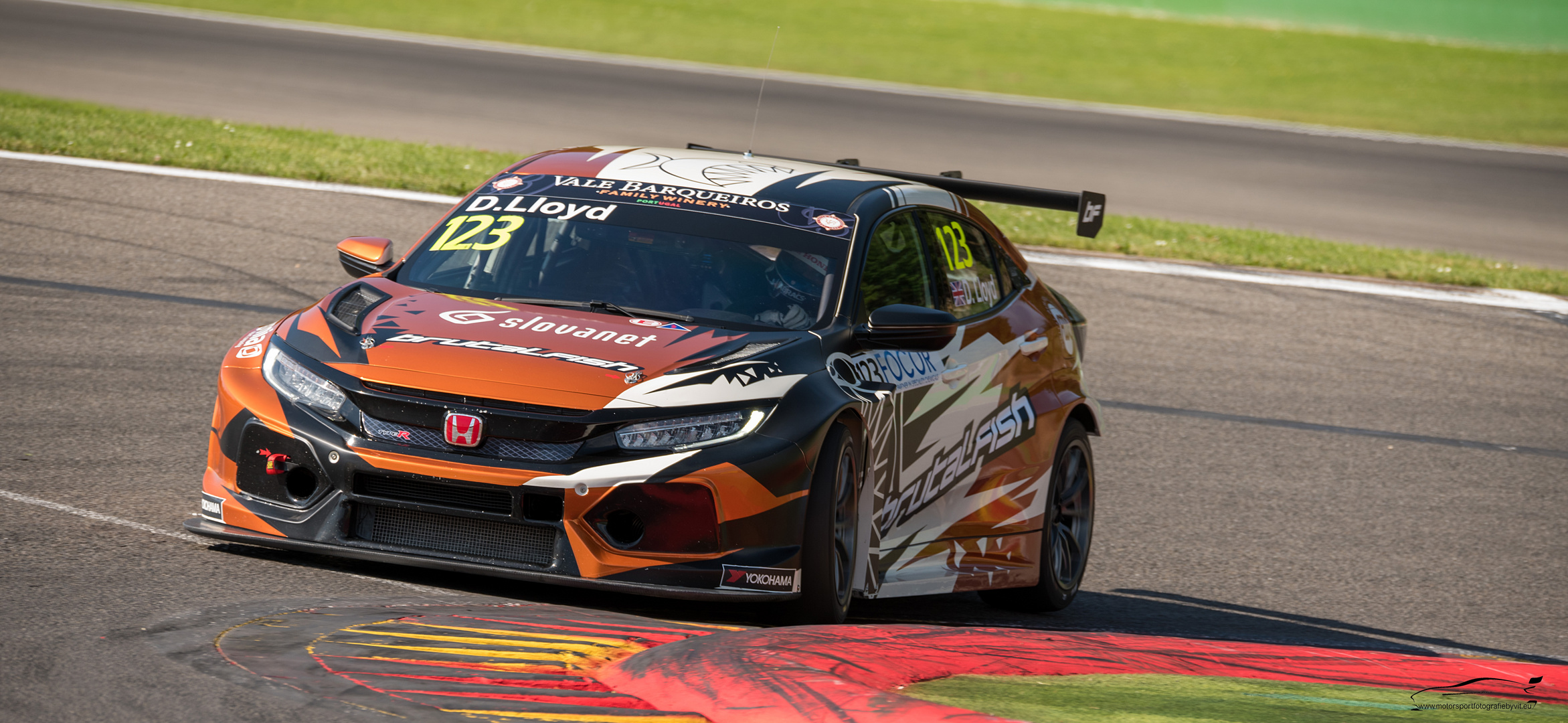 TCR Season 2019 Part 24