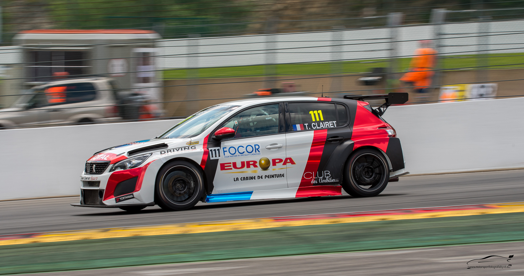 TCR Season 2019 Part 34