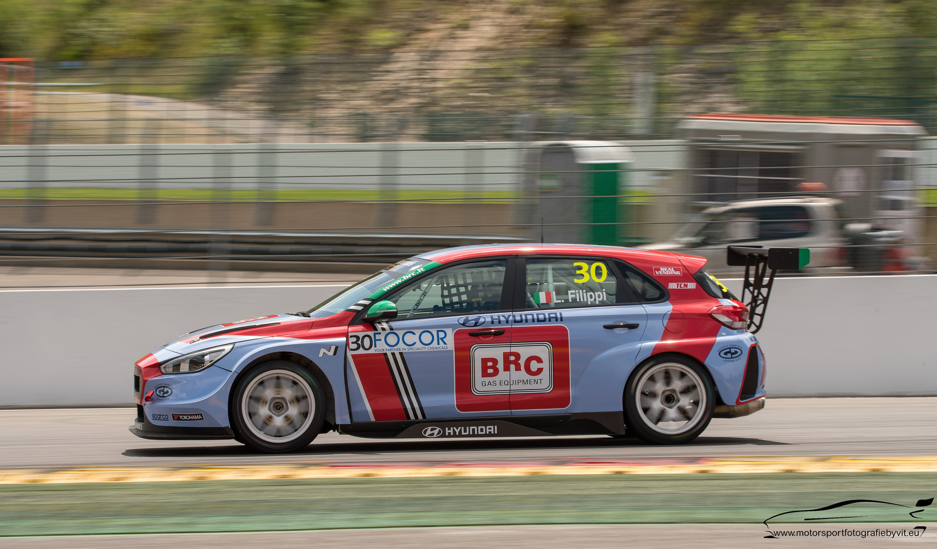 TCR Season 2019 Part 6