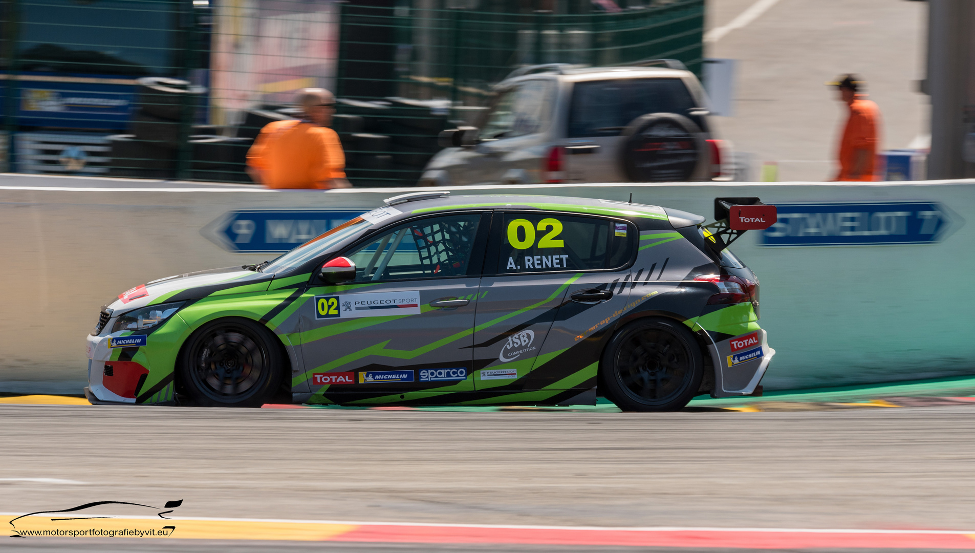 TCR Season 2019 Part 9