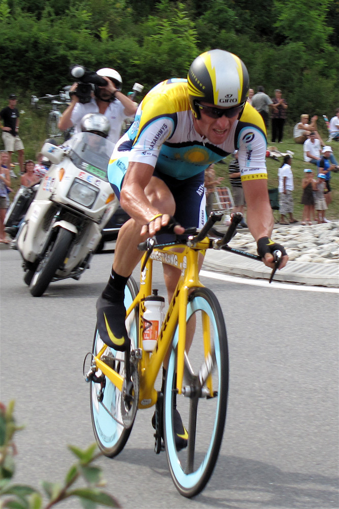 TDF 2009 Planet Lance :-)