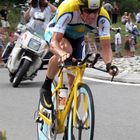 TDF 2009 Planet Lance :-)